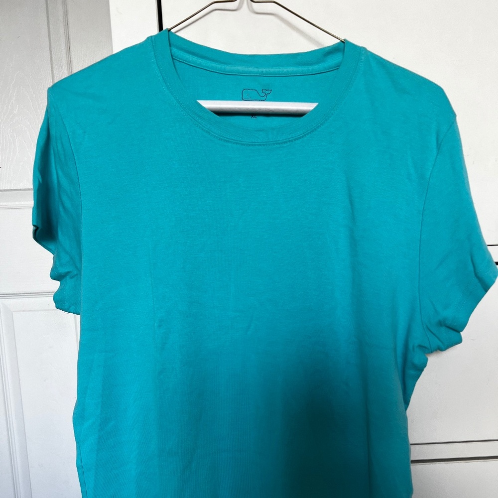 Nice gentle worn t-shirt